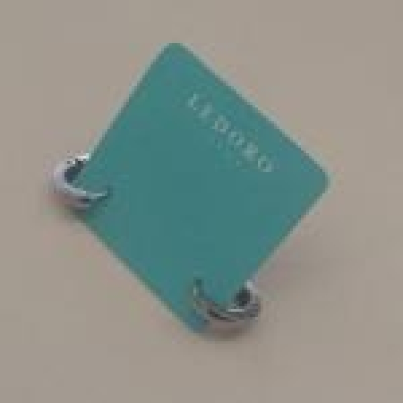 BRINCO ARG AÇO  LISA 1,7 MM