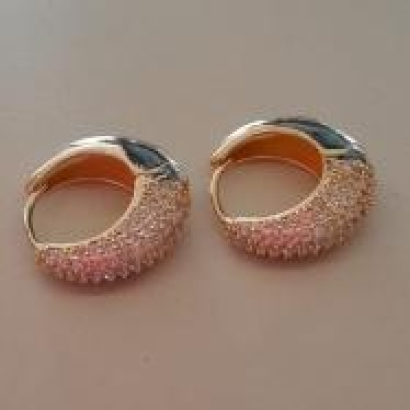 BRINCO ARG GOTA GRAVEJ CLICK 6MM x 18MM