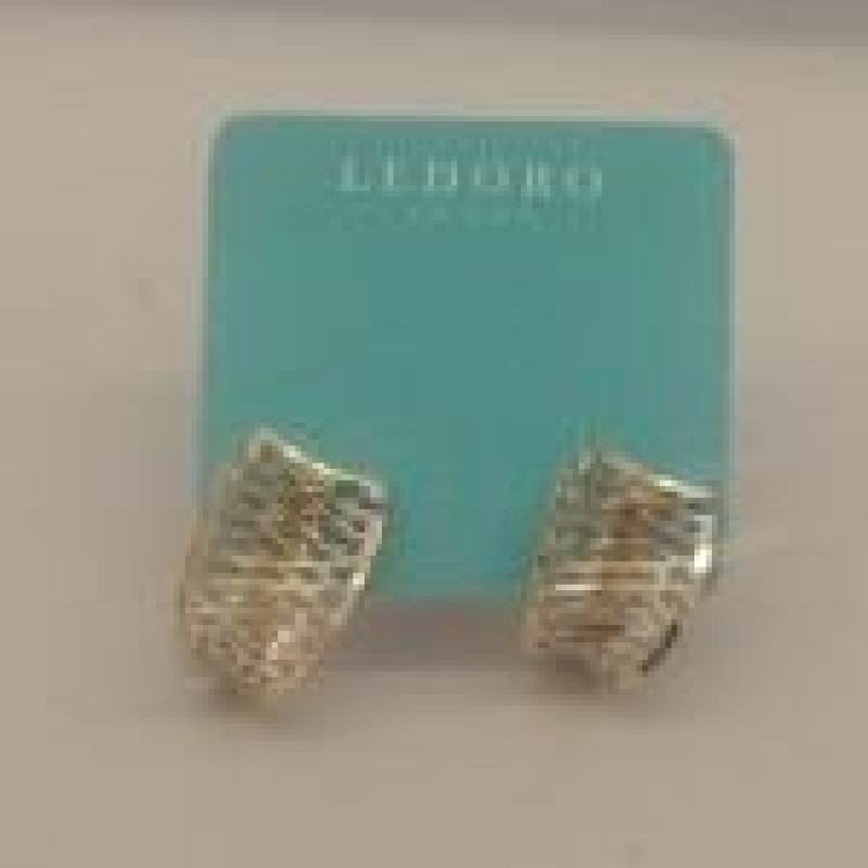 BRINCO FO 3 CORES VAZADO 10MM