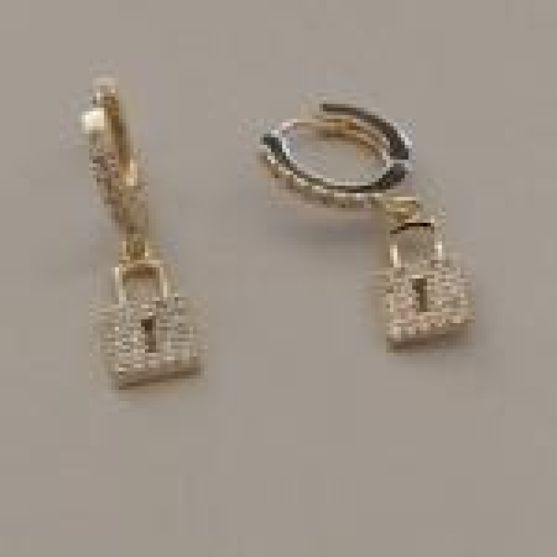 BRINCO FO ARG 1 FIL CRAVEJ  CADEADO PEND