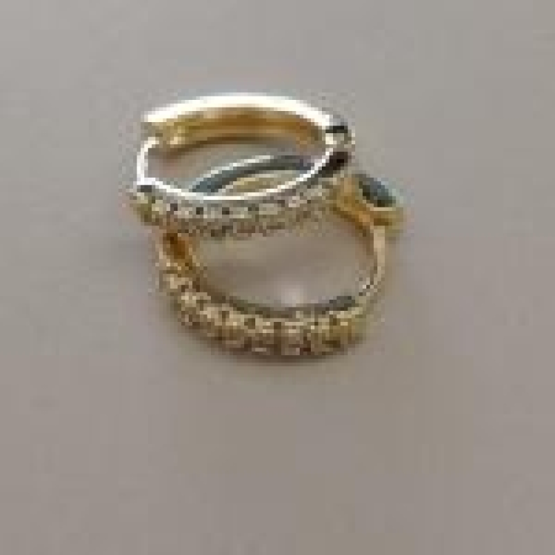 BRINCO FO ARG 1 FIL CRAVEJ CLICK
