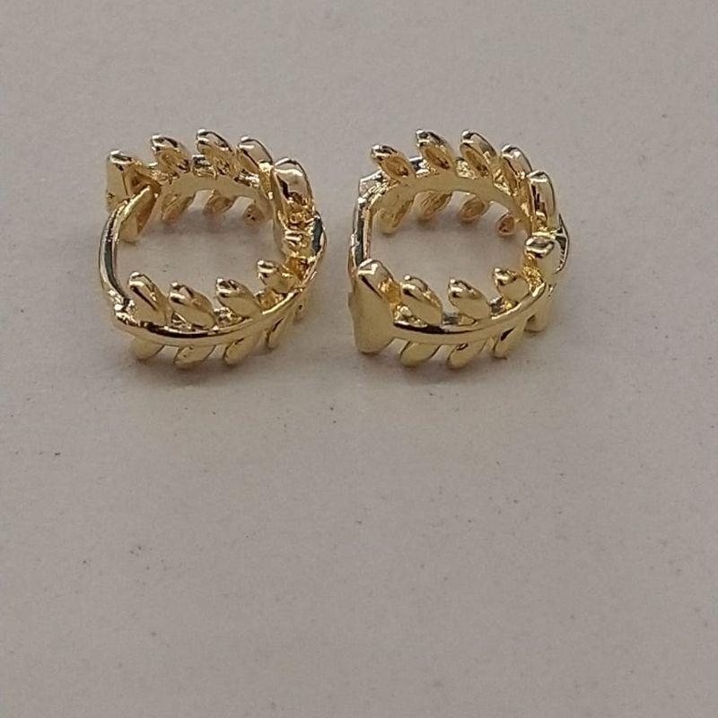 BRINCO FO ARG CLICK FOLHAS 9MM