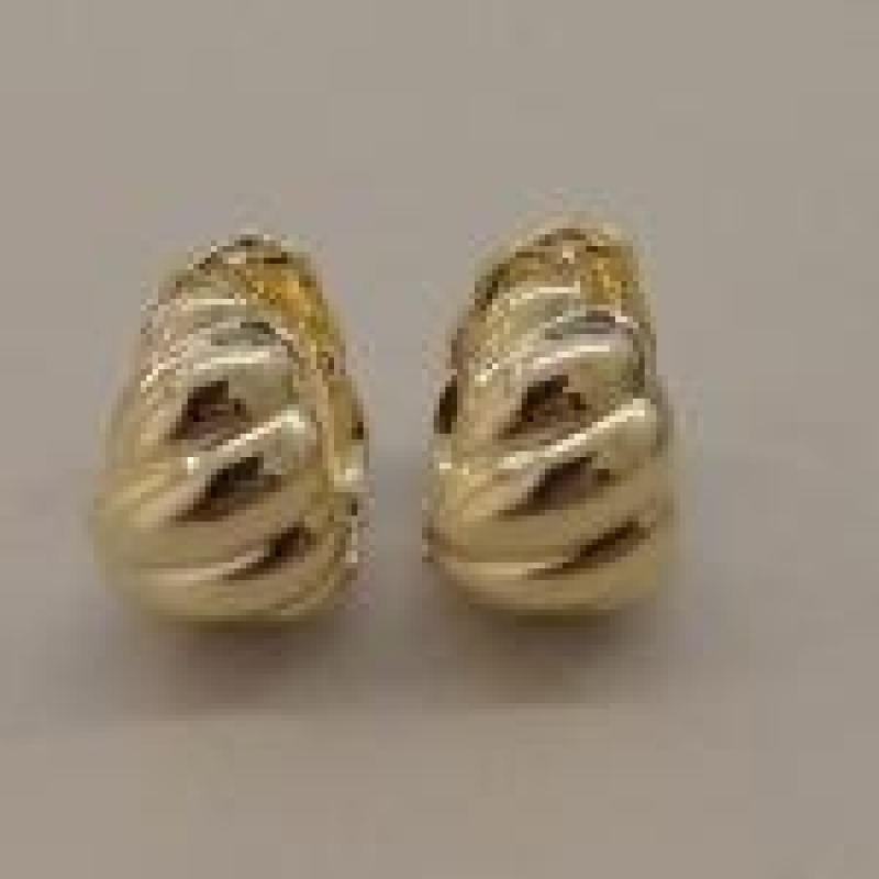 BRINCO FO ARG CROISSANT 10MM