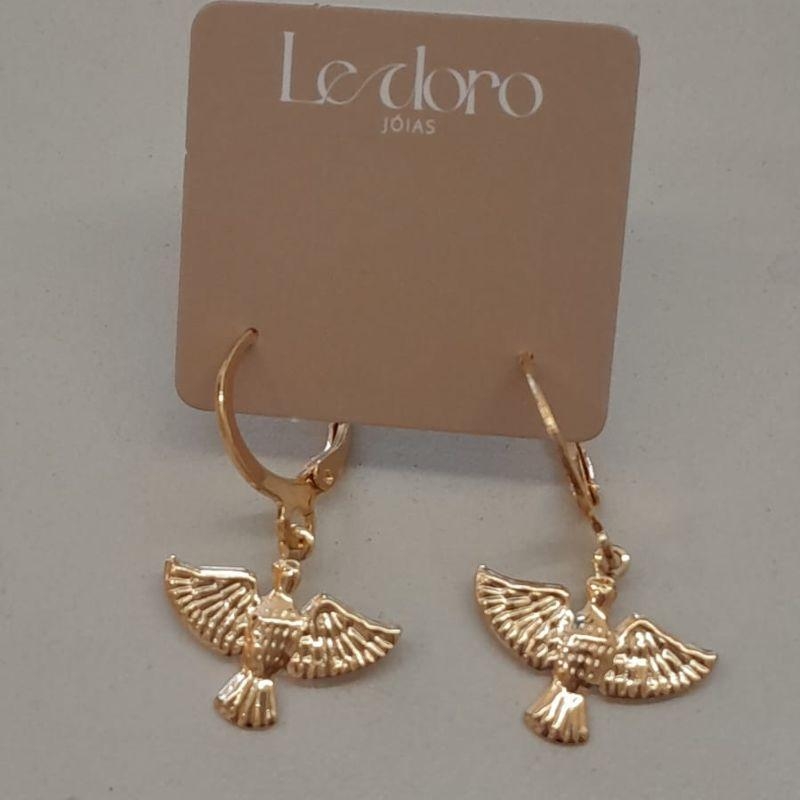 BRINCO FO ARG ESP SANTO LISO