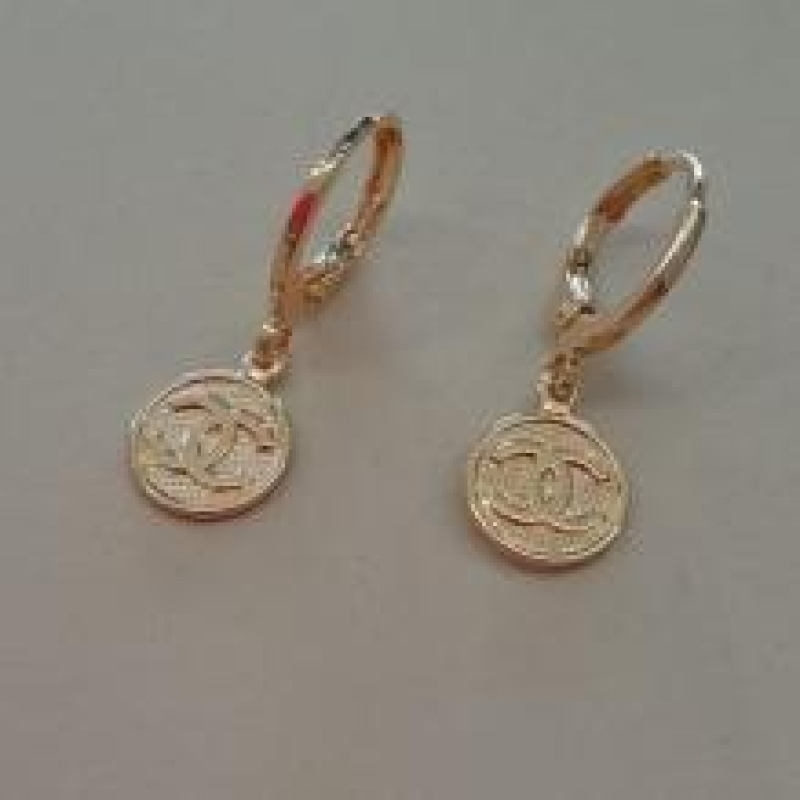 BRINCO FO ARG LISA CHANEL