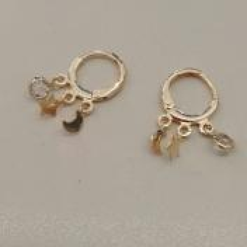 BRINCO FO ARG LISA LUA ESTRELA ZIRC RDD PEND