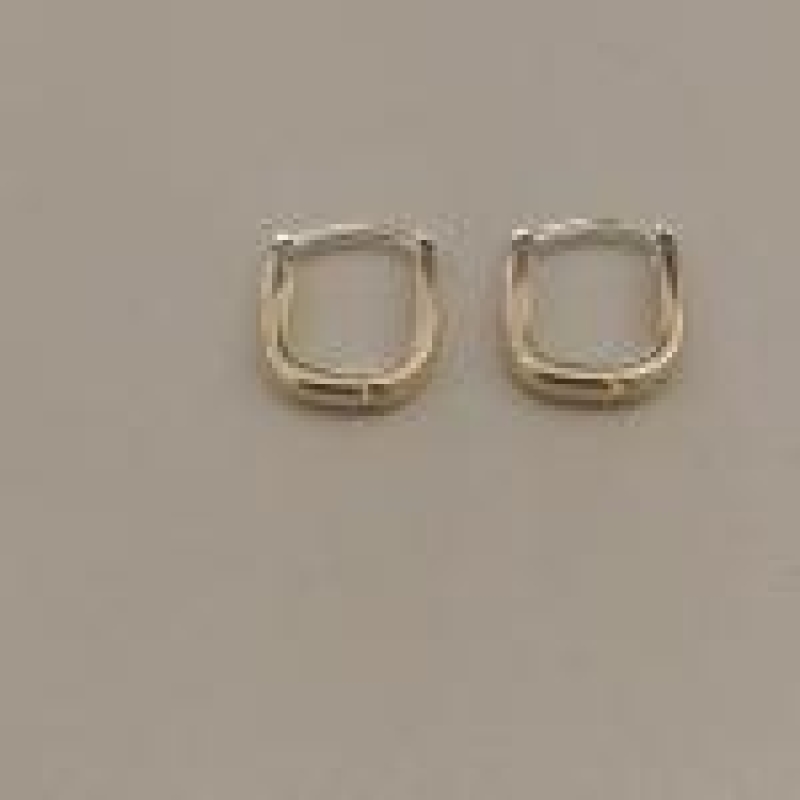 BRINCO FO ARG LISA QDD ARREDONDADO 11MM