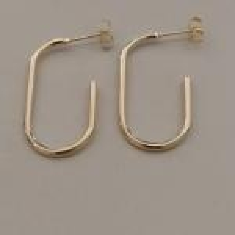 BRINCO FO ARG TUBO OVAL 3CM 2MM