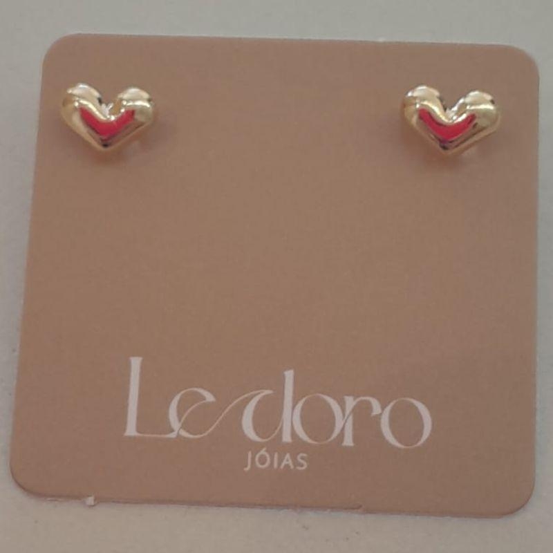 BRINCO FO BABY CORA LISO ARRENDONDADO 6MM