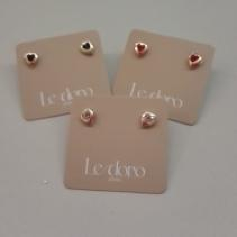 BRINCO FO BABY CORA ZIRC 4MM