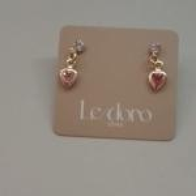 BRINCO FO BABY ZIRC RDD CORA PEND