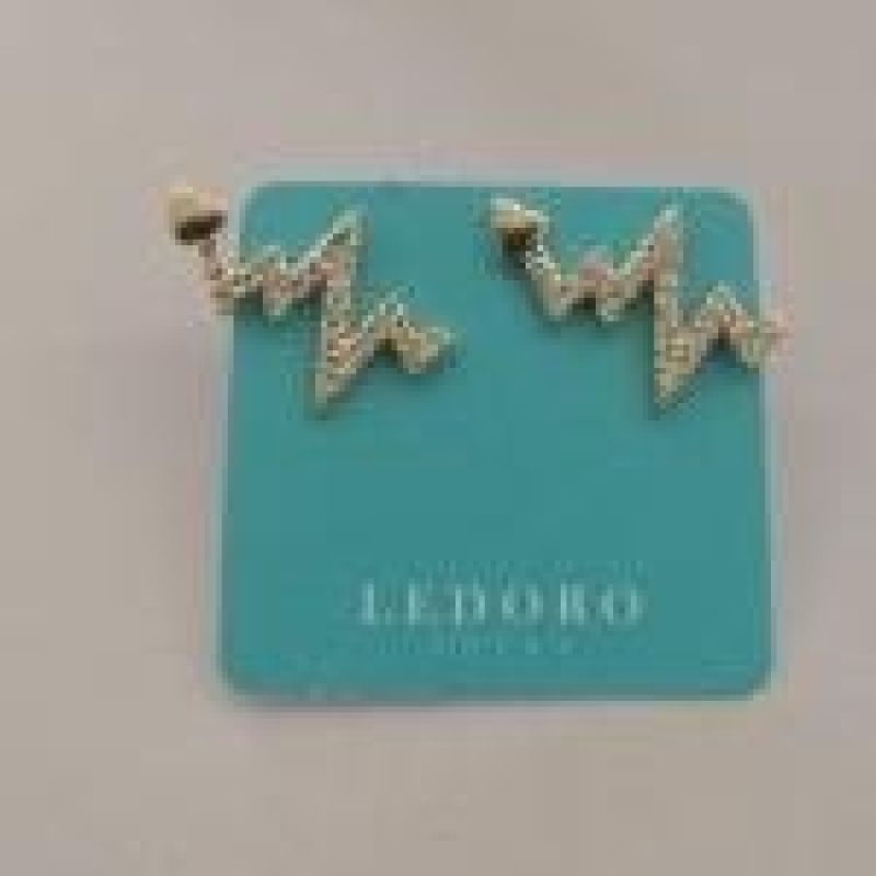 BRINCO FO BATIMENTO CARDIACO  CORA LISO PONTA
