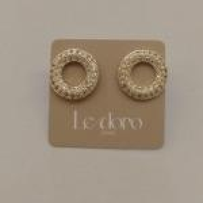 BRINCO FO CIRCULO CRAVEJ 2 FIL 13MM