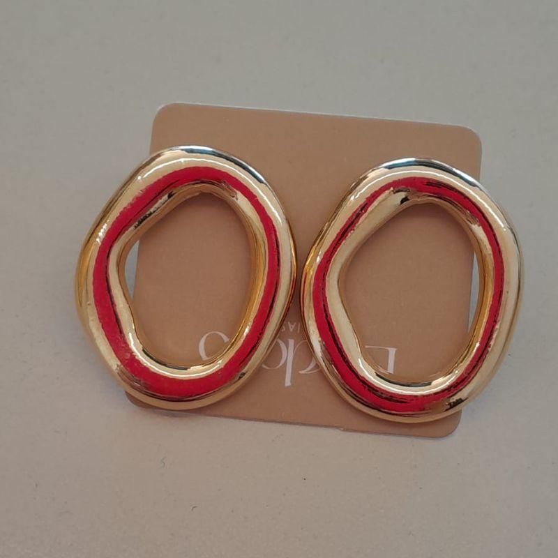 BRINCO FO CIRCULO IRREGULAR  19MM