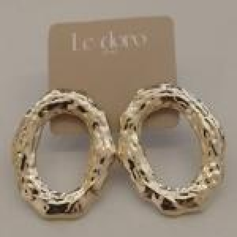 BRINCO FO  CIRCULO ORGANIC IRREGULAR 23MM