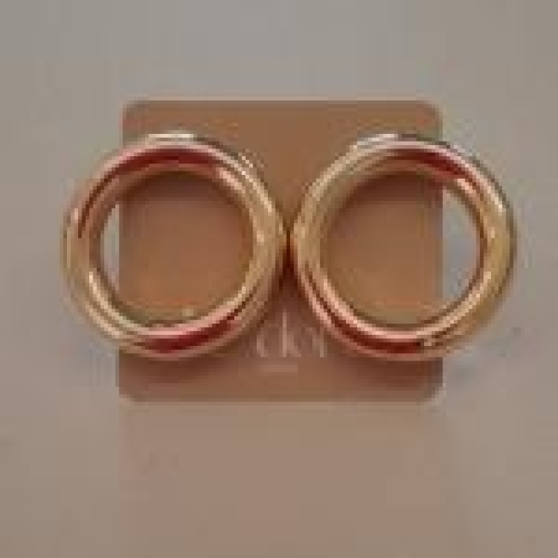 BRINCO FO CIRCULO TUBO  LISO 20MM