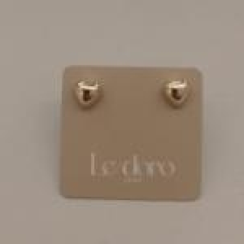 BRINCO FO CORA LISO 6MM