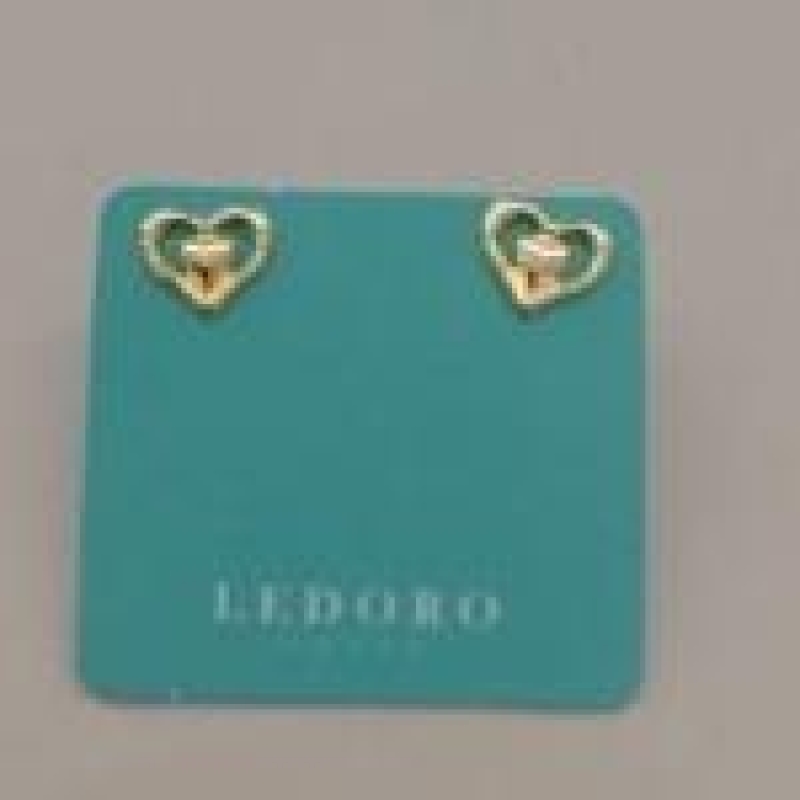 BRINCO FO CORA LISO DUPLO VAZ 7MM