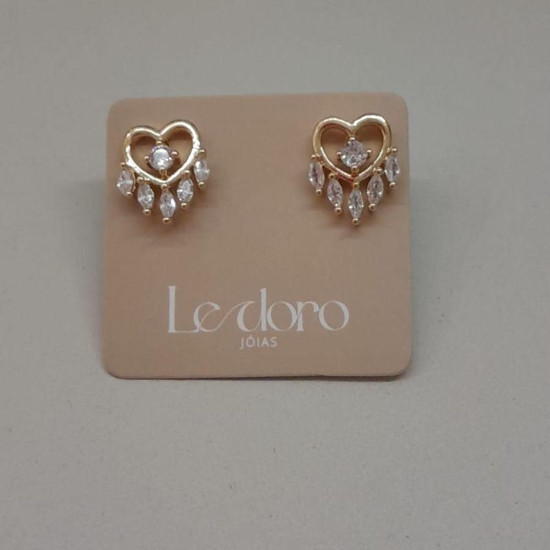 BRINCO FO CORA LISO ZIRC MEIO 5 OVAL PEND 8MM