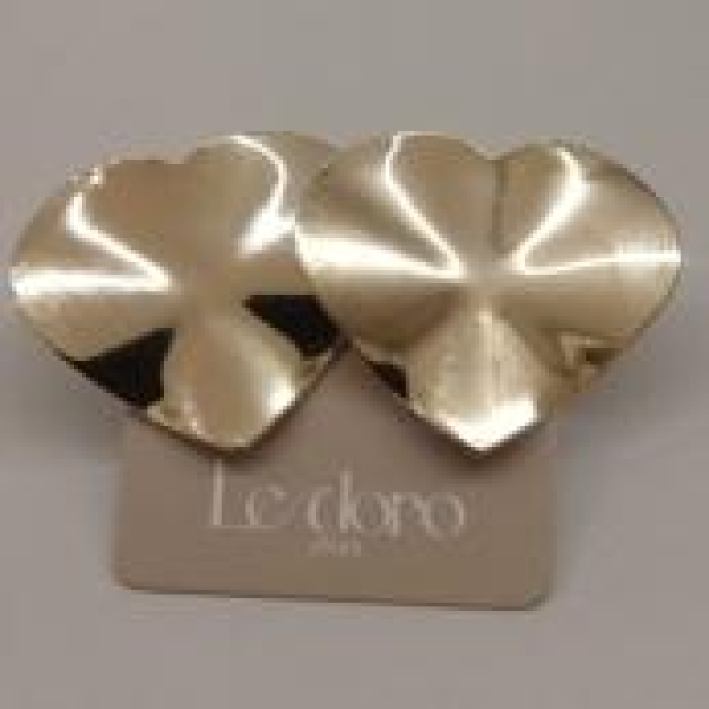 BRINCO FO CORA ORGANIC LISO 27MM
