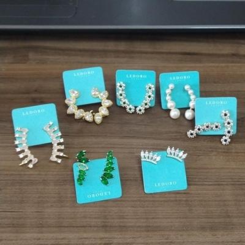 BRINCO  FO EAR CUFF DIVERSOS