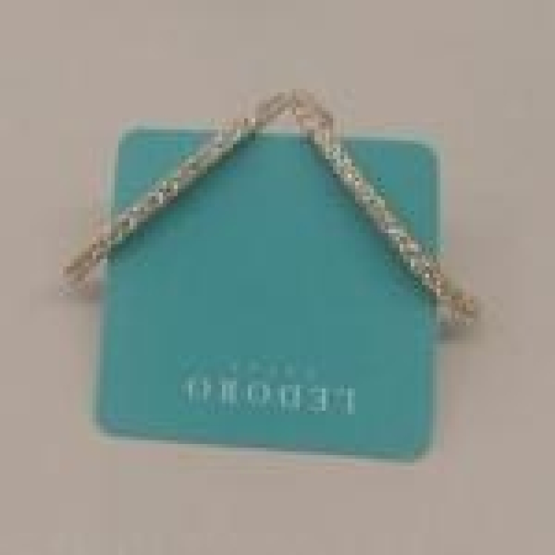 BRINCO FO EAR HOOK 1 FIL CRAVEJADO 26MM