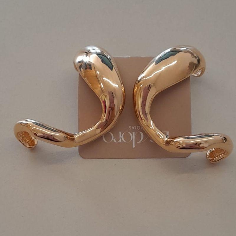 BRINCO FO EAR HOOK LISO