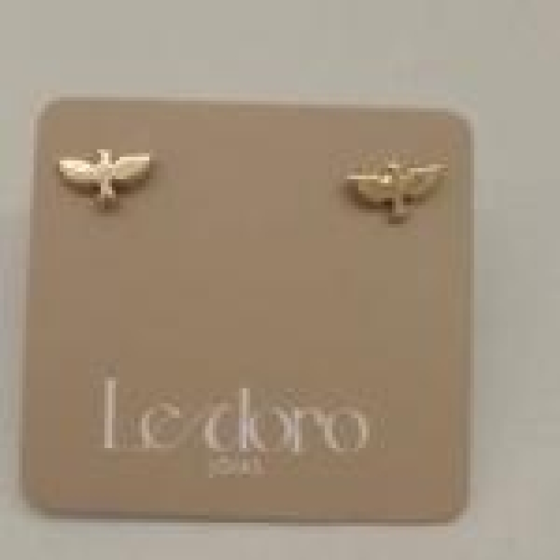 BRINCO FO ESPIRITO  SANTO  LISO 6MM