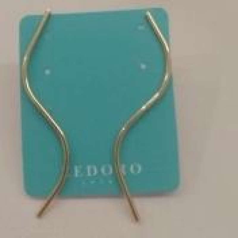 BRINCO FO FIO TUBO FINO S
