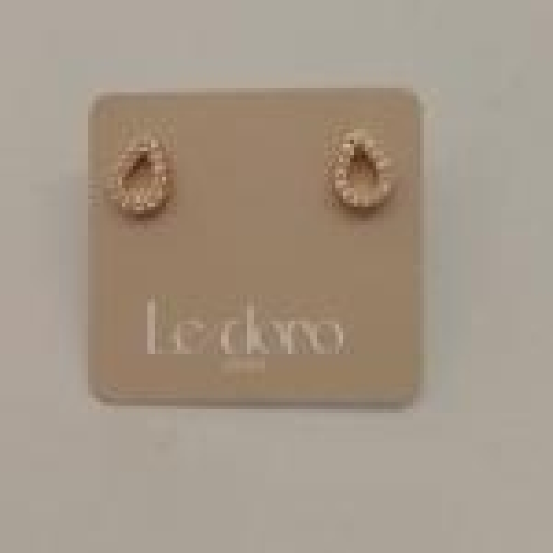 BRINCO FO GOTA  CRAVEJ VAZ  4,5MM