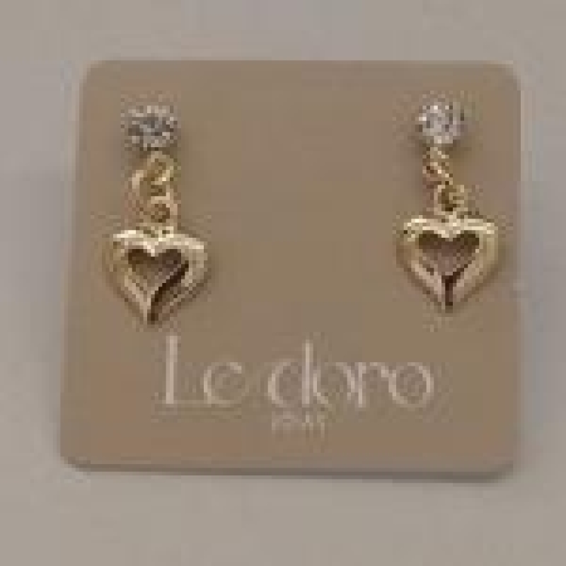 BRINCO FO INF STRASS RDD CORA PEND VAZ LISO