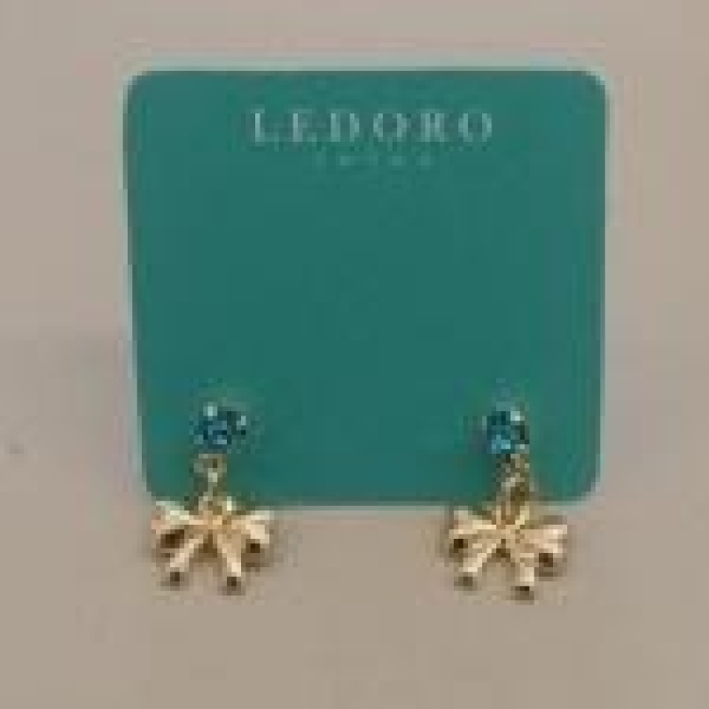 BRINCO FO INF STRASS RDD LAÇO LISO PEND