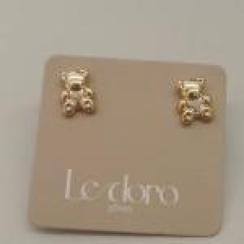 BRINCO FO INF  URSO LISO 5MM
