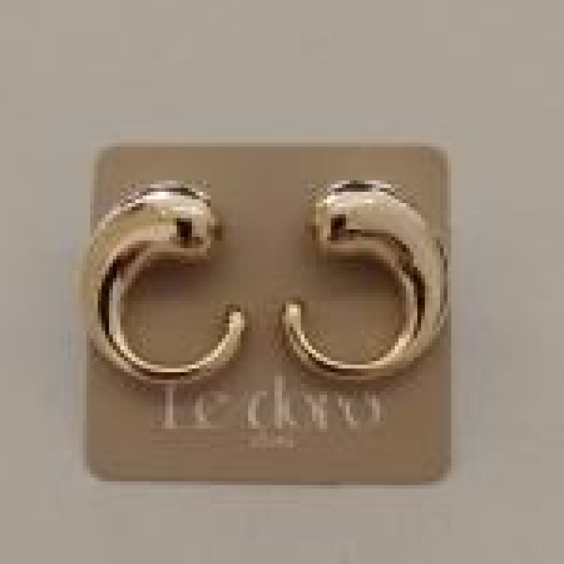 BRINCO FO LISO GOLFINHO 12MM
