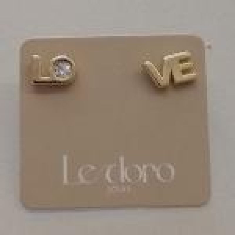BRINCO FO LOVE ZIRC RDD