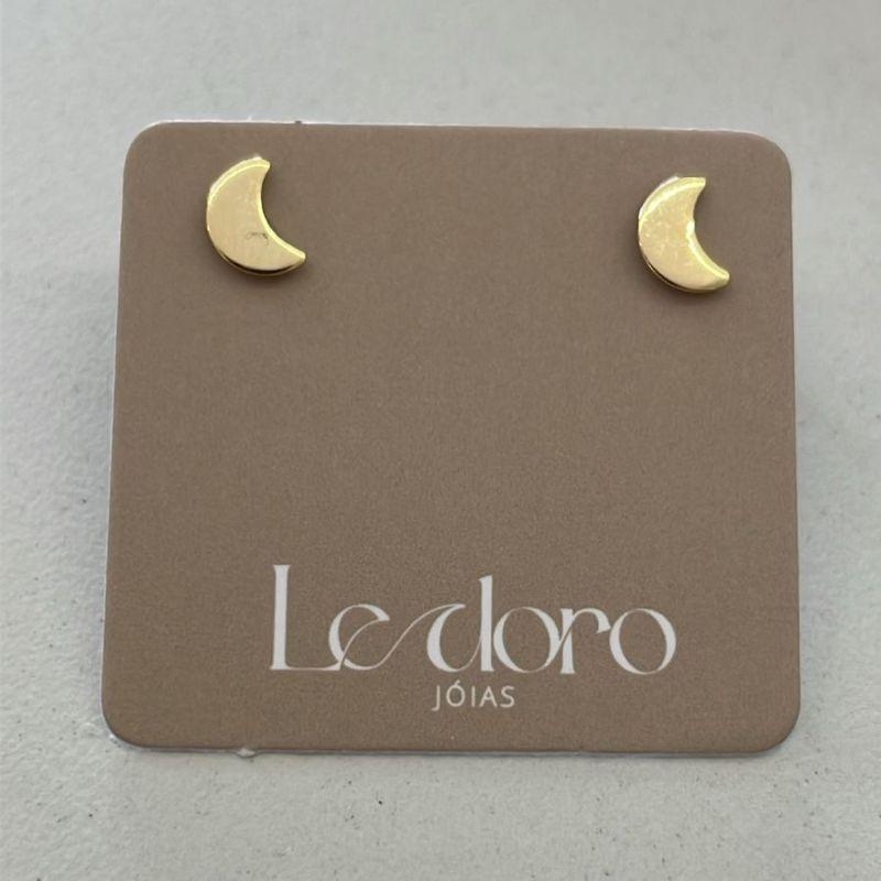 BRINCO FO LUA LUSA 4MM