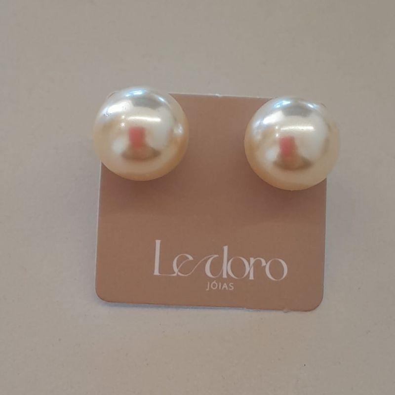 BRINCO FO PEROLA 12MM