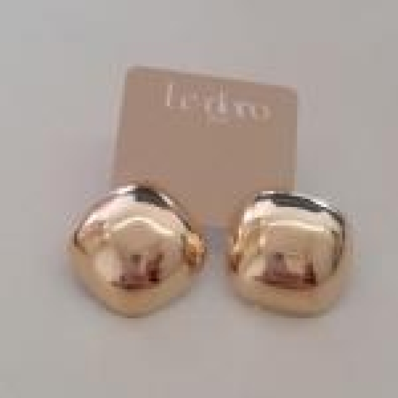 BRINCO FO QUADRADO LISO OCO 19MM