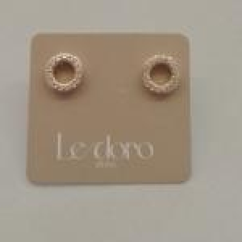BRINCO FO REDONDO 1 FIL CRAVEJ 7MM