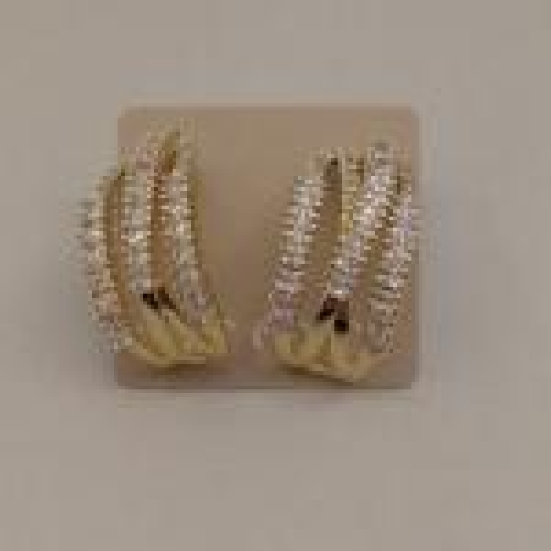 BRINCO FO SOCIAL DUPLO 4 FIL ZIRC QDD 11MM