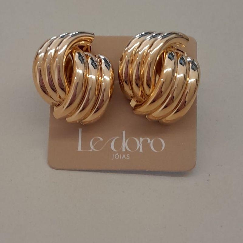 BRINCO FO TUBO ENTRELAÇADOS DUPLO 15MM