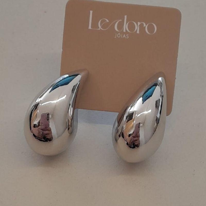 BRINCO RB GOTA LISA 18MM