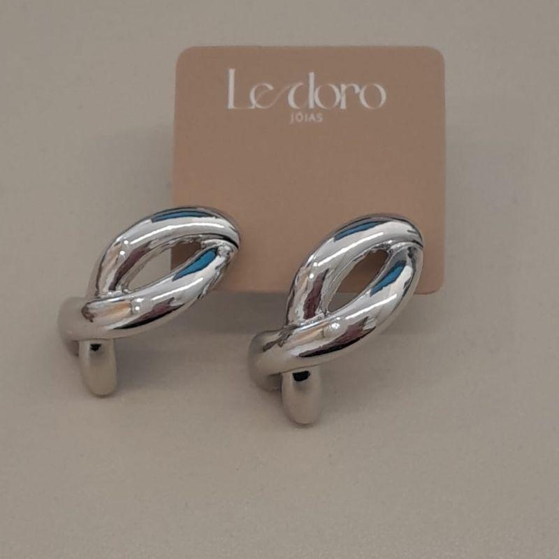 BRINCO RB MEIO INFINITO LISO 11MM