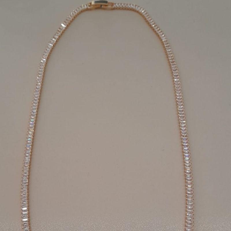 CHOKER FO BAGUETE 3,5MM 45CM