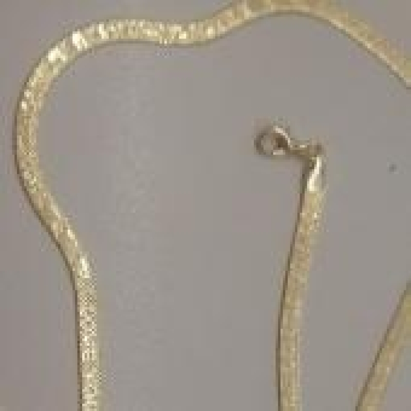 CHOKER  FO  FITA LOVE YOU 35CM+ALONG