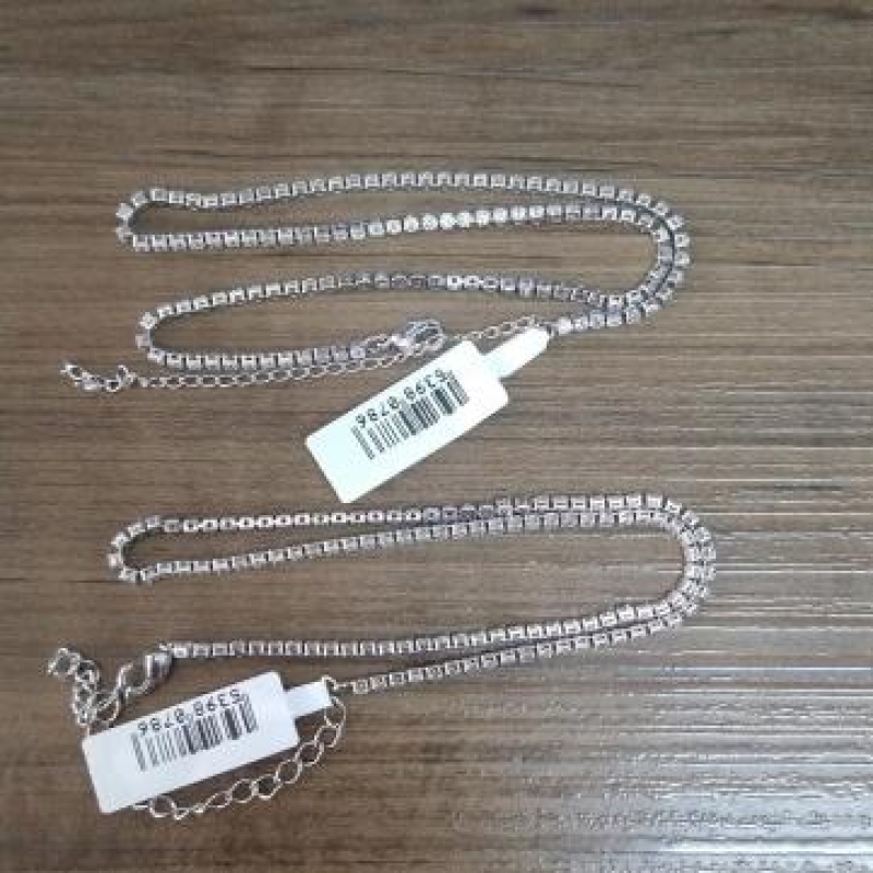 CHOKER  RB RIVIERA