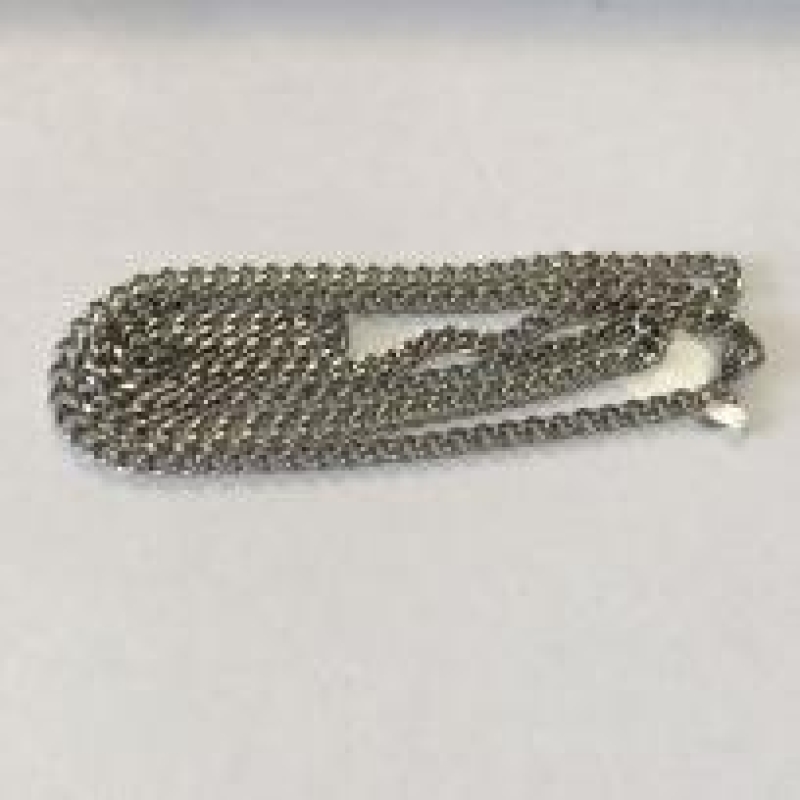 COL AÇO GRUMÊ 3MM  60CM