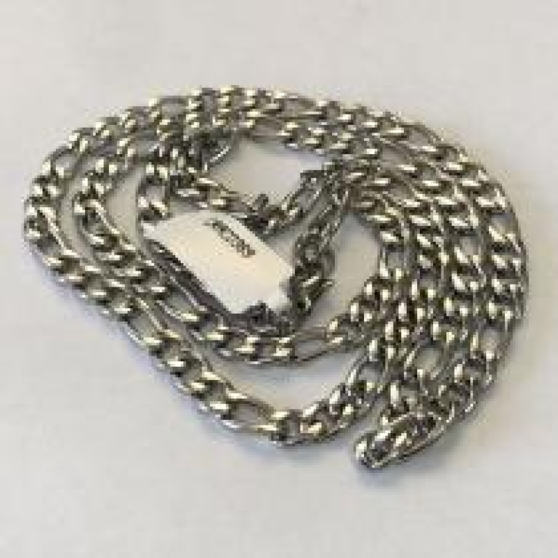 COL AÇO GRUMÊ 3X1 5,5MM  70CM
