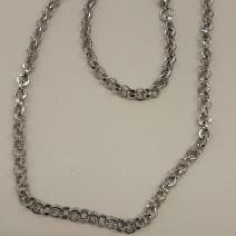 COL AÇO PORTUGUES 6MM 60CM