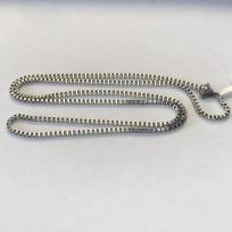 COL AÇO QDD 1,5MM 60CM